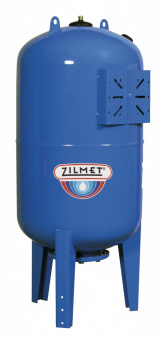 1000 Гидроаккумулятор ULTRA-PRO 1000 л ( верт., 16br,1 1/2